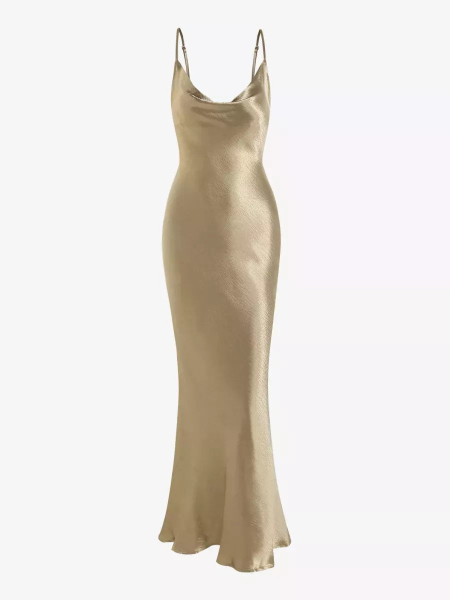 Robe Longue soirée - Diane