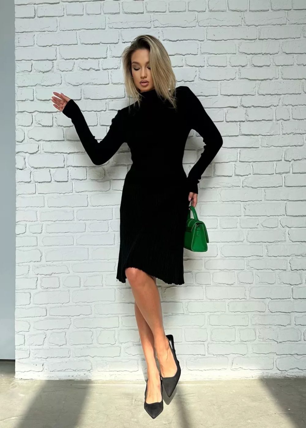 Robe Courte Julie