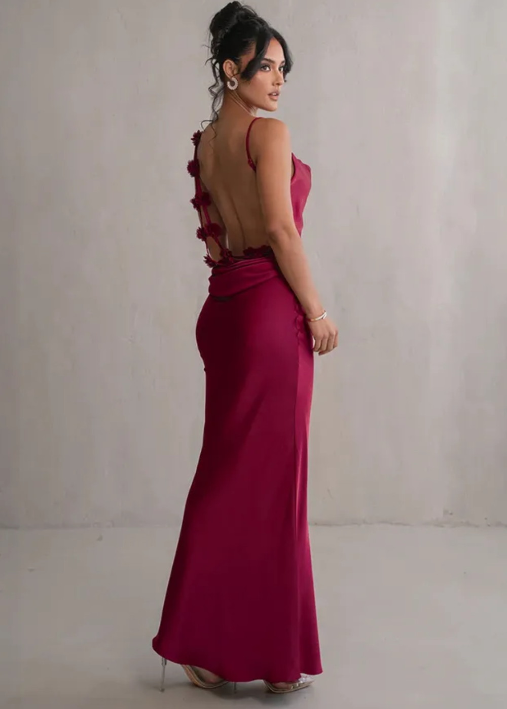 Robe longue - Emma