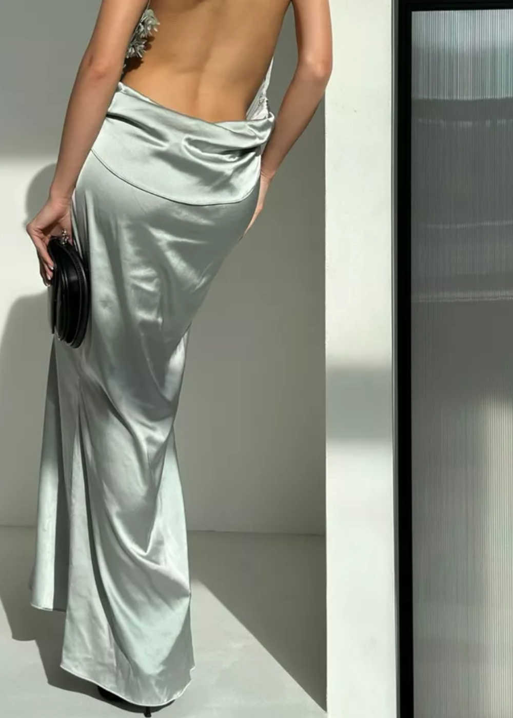 Robe longue - Emma