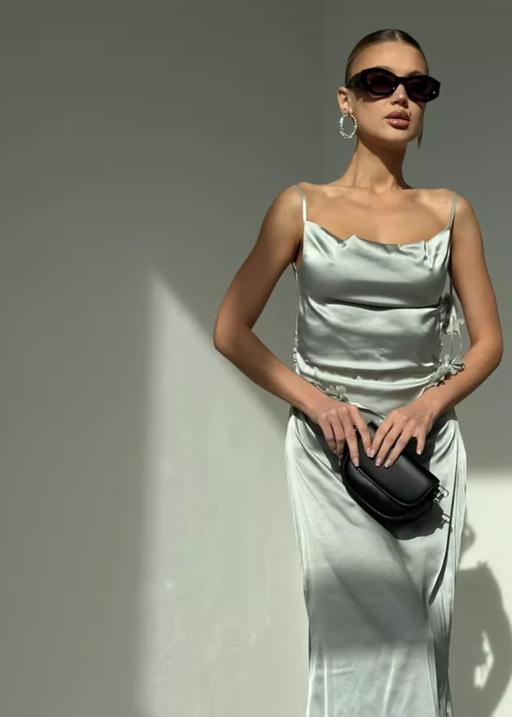 Robe longue - Emma