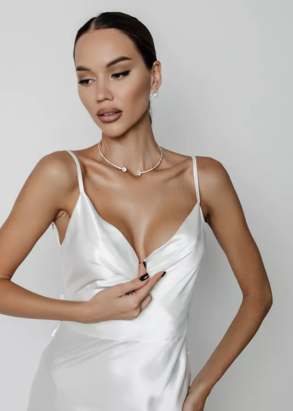 Robe longue - Emma