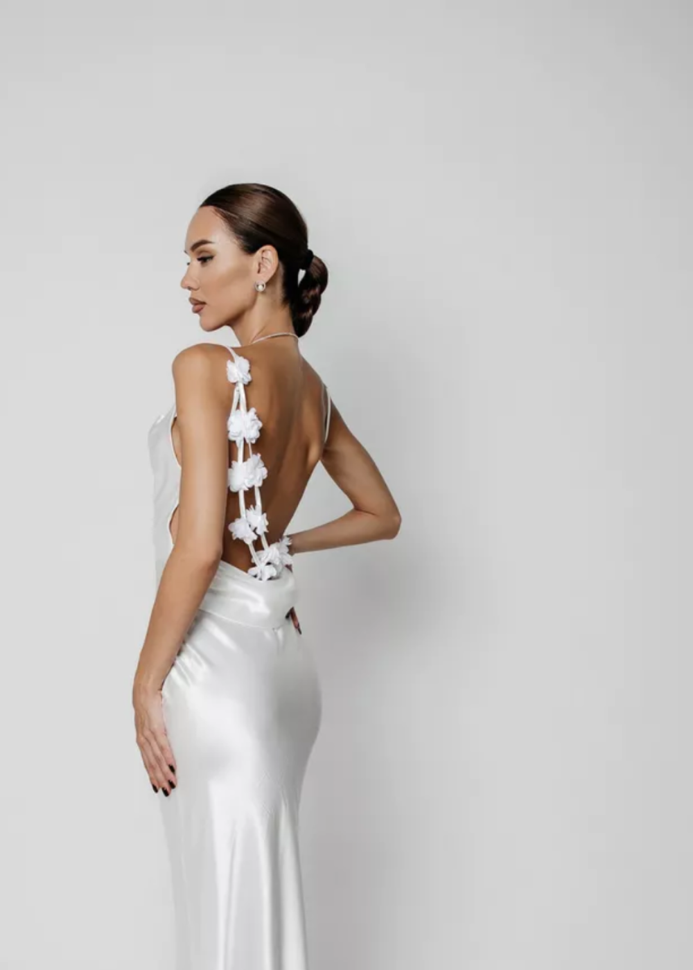 Robe longue - Emma