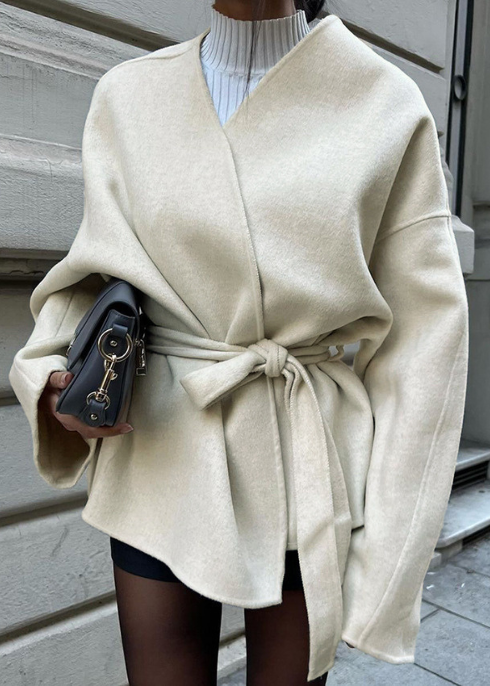 Veste Automne