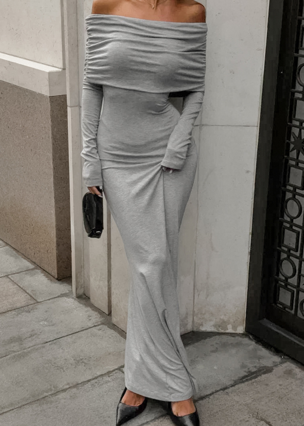 Robe Longue - Louise
